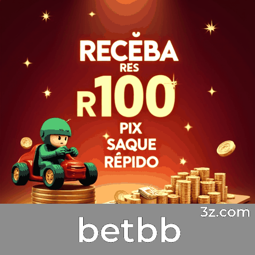 Inovação Revolucionária nos Jogos: Visão Transformadora da betbb
